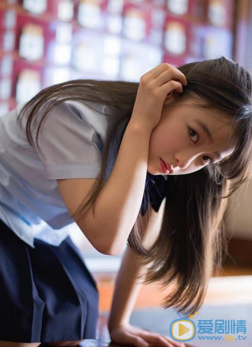 桥本环奈校服写真 桥本环奈高清写真_桥本环奈高清剧照