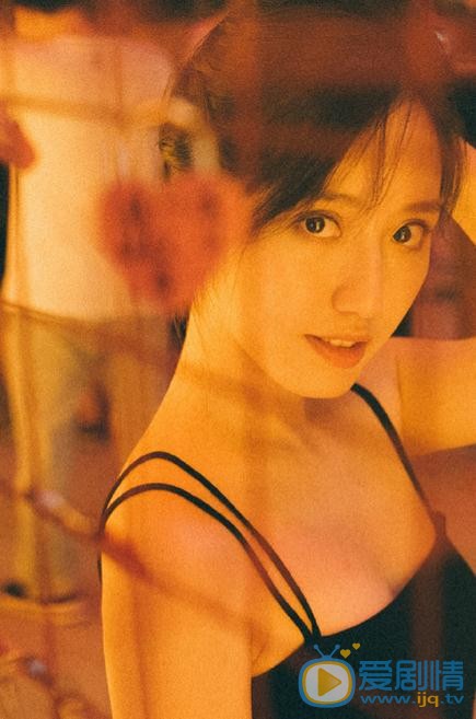 陈叶玲小性感写真 陈叶玲高清写真_陈叶玲高清剧照