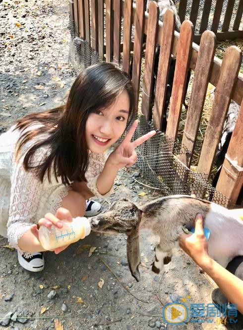 陈叶玲生活照 陈叶玲高清写真_陈叶玲高清剧照