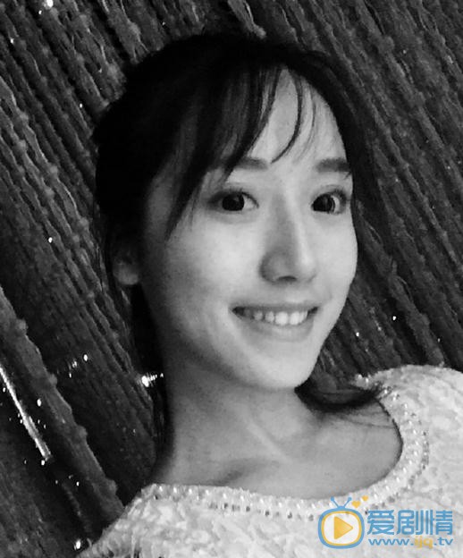 陈叶玲生活照 陈叶玲高清写真_陈叶玲高清剧照