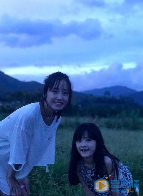 陈叶玲生活照 陈叶玲高清写真_陈叶玲高清剧照
