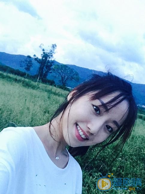 陈叶玲生活照 陈叶玲高清写真_陈叶玲高清剧照