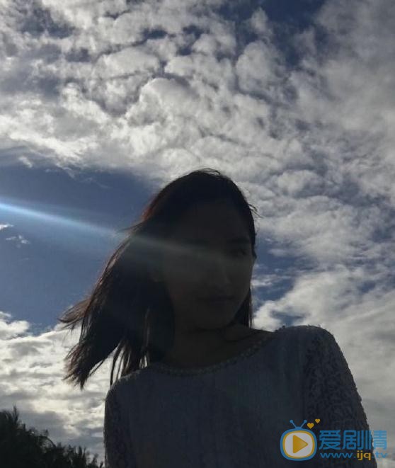 陈叶玲生活照 陈叶玲高清写真_陈叶玲高清剧照