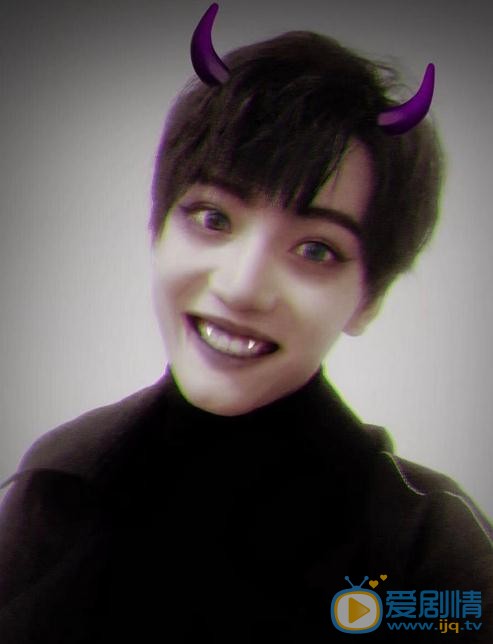 朱旻昕生活照 朱旻昕高清写真_朱旻昕高清剧照