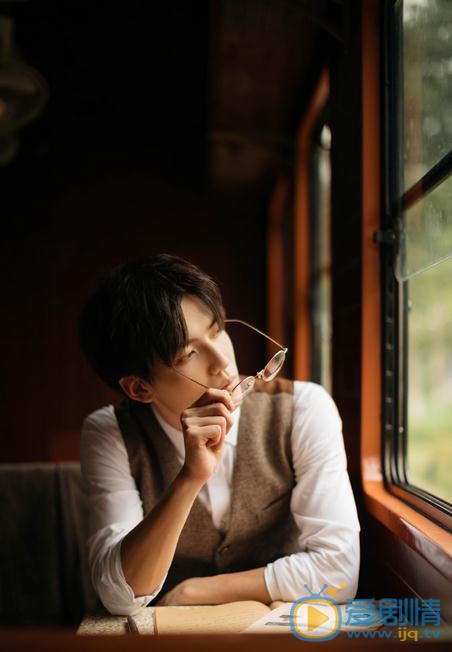 朱旻昕复古写真 朱旻昕高清写真_朱旻昕高清剧照