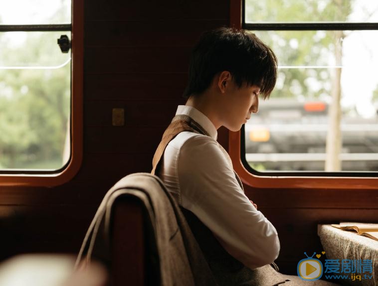 朱旻昕复古写真 朱旻昕高清写真_朱旻昕高清剧照