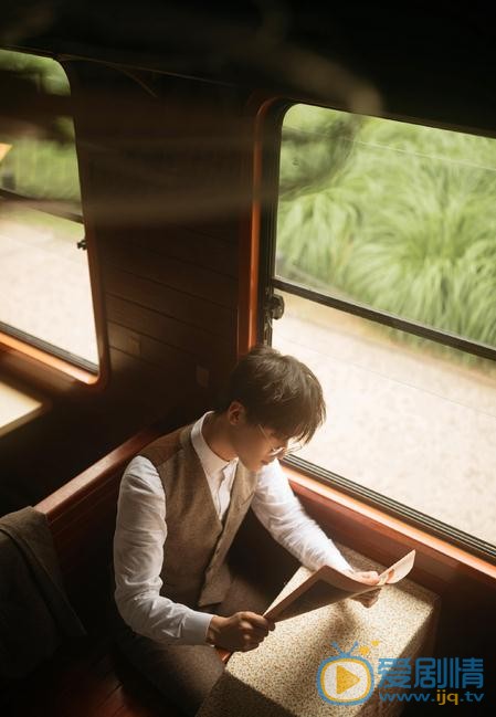 朱旻昕复古写真 朱旻昕高清写真_朱旻昕高清剧照