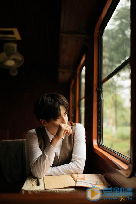 朱旻昕复古写真 朱旻昕高清写真_朱旻昕高清剧照