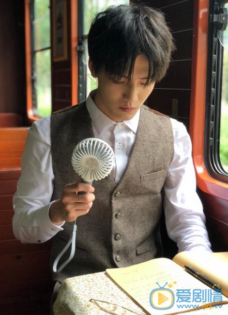 朱旻昕复古写真 朱旻昕高清写真_朱旻昕高清剧照