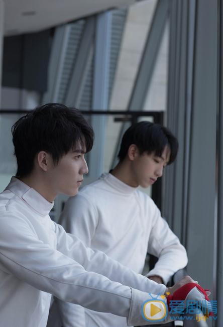 朱旻昕好友写真 朱旻昕高清写真_朱旻昕高清剧照