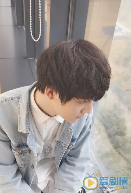 朱旻昕清秀写真 朱旻昕高清写真_朱旻昕高清剧照