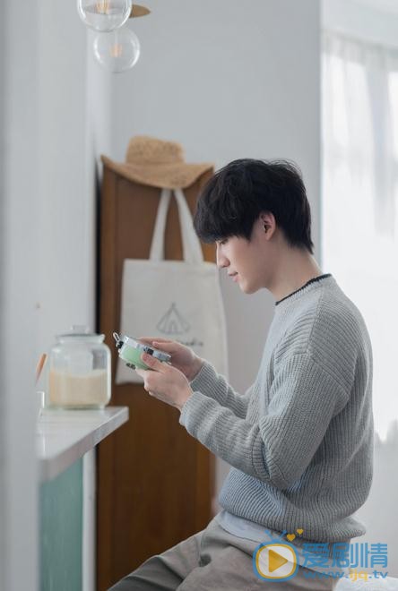 朱旻昕清秀写真 朱旻昕高清写真_朱旻昕高清剧照