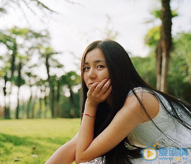 郑舒环清纯写真 郑舒环高清写真_郑舒环高清剧照