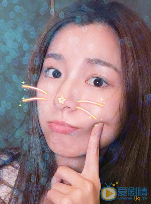 郑舒环可爱照 郑舒环高清写真_郑舒环高清剧照