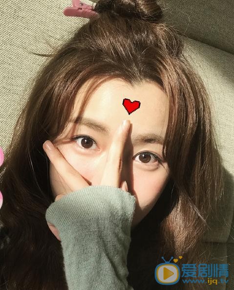 郑舒环可爱照 郑舒环高清写真_郑舒环高清剧照