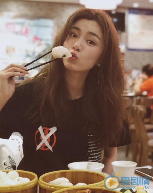 郑舒环可爱照 郑舒环高清写真_郑舒环高清剧照