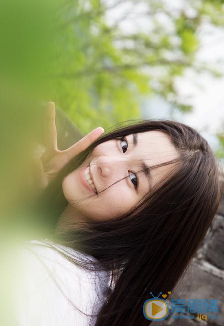 郑舒环清纯写真 郑舒环高清写真_郑舒环高清剧照