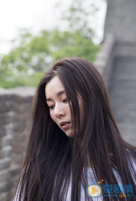郑舒环清纯写真 郑舒环高清写真_郑舒环高清剧照