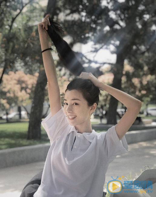 郑舒环清纯写真 郑舒环高清写真_郑舒环高清剧照