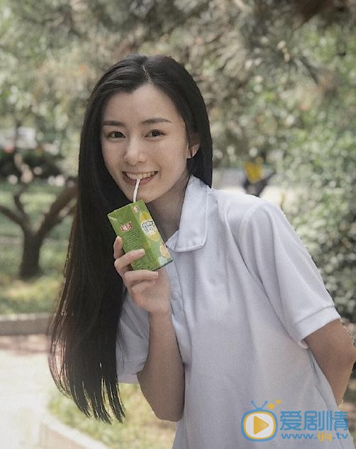 郑舒环清纯写真 郑舒环高清写真_郑舒环高清剧照