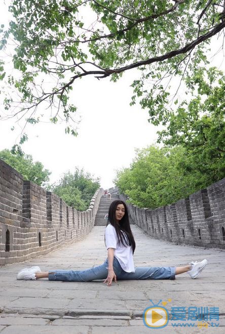 郑舒环清纯写真 郑舒环高清写真_郑舒环高清剧照
