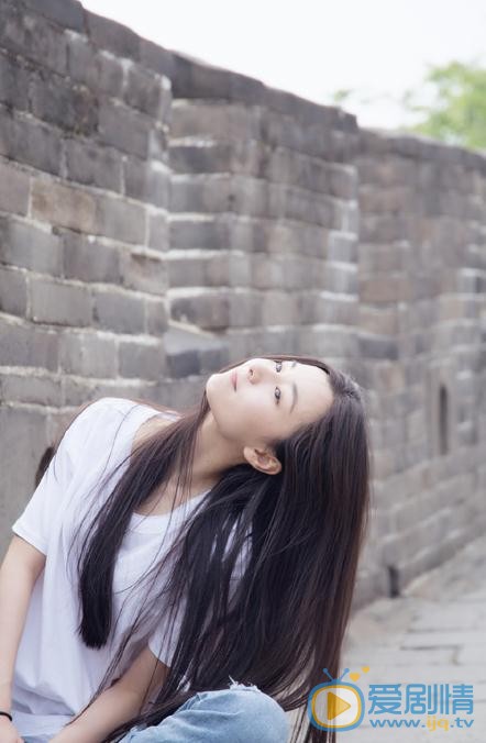 郑舒环清纯写真 郑舒环高清写真_郑舒环高清剧照