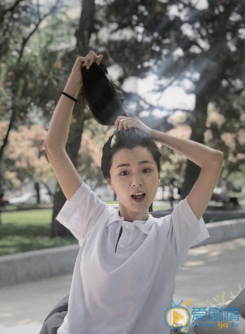 郑舒环清纯写真 郑舒环高清写真_郑舒环高清剧照