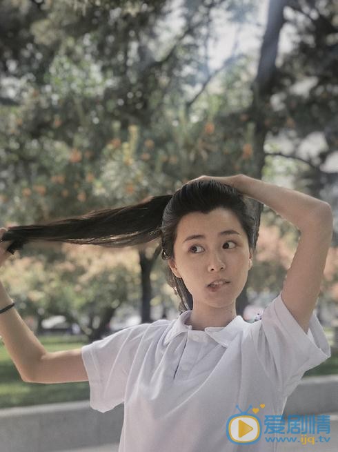 郑舒环清纯写真 郑舒环高清写真_郑舒环高清剧照