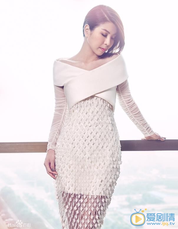 许茹芸气质大片 许茹芸高清写真_许茹芸高清剧照