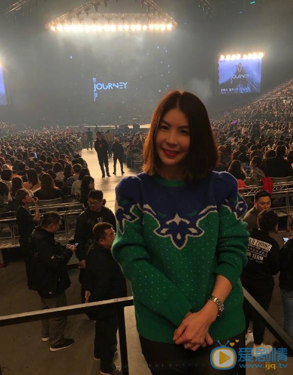 许茹芸生活照 许茹芸高清写真_许茹芸高清剧照