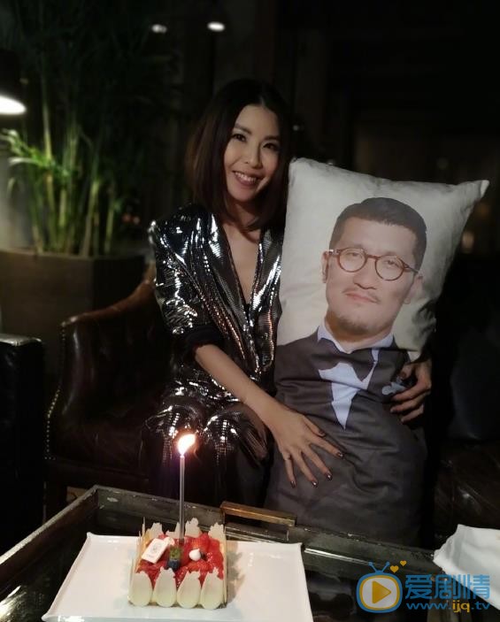 许茹芸生活照 许茹芸高清写真_许茹芸高清剧照