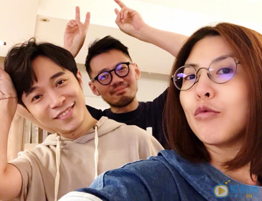 许茹芸生活照 许茹芸高清写真_许茹芸高清剧照