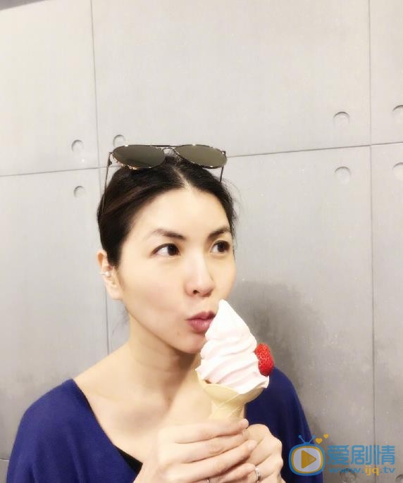 许茹芸生活照 许茹芸高清写真_许茹芸高清剧照