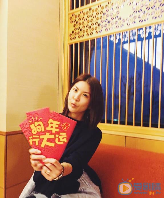 许茹芸生活照 许茹芸高清写真_许茹芸高清剧照