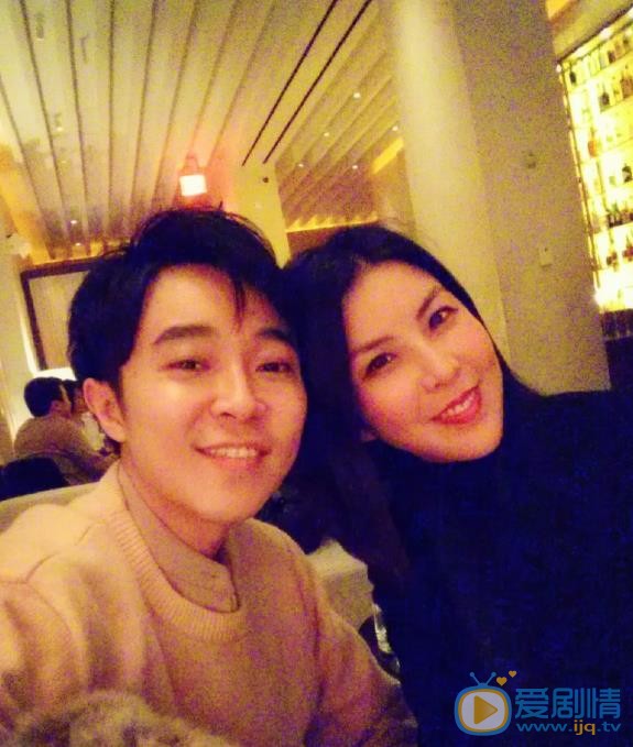 许茹芸生活照 许茹芸高清写真_许茹芸高清剧照