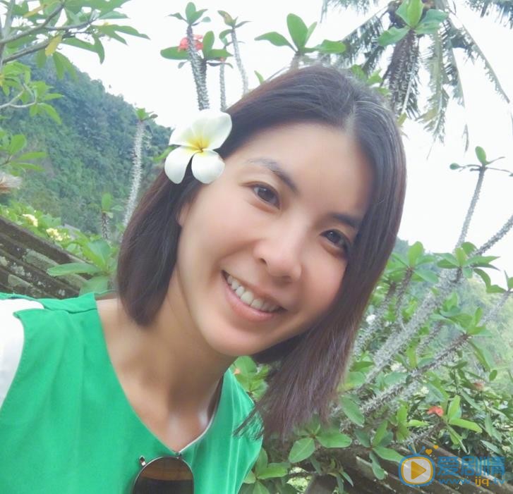 许茹芸生活照 许茹芸高清写真_许茹芸高清剧照