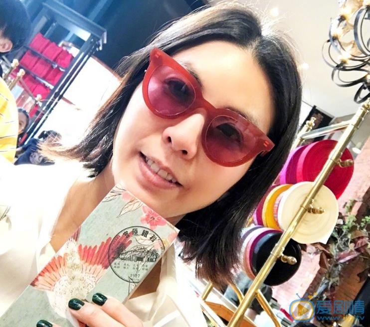 许茹芸生活照 许茹芸高清写真_许茹芸高清剧照