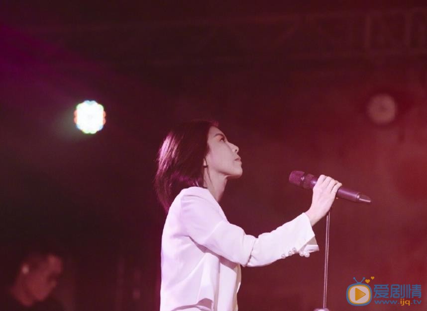 许茹芸演唱会 许茹芸高清写真_许茹芸高清剧照