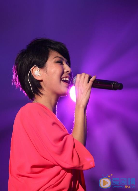 许茹芸演唱会 许茹芸高清写真_许茹芸高清剧照