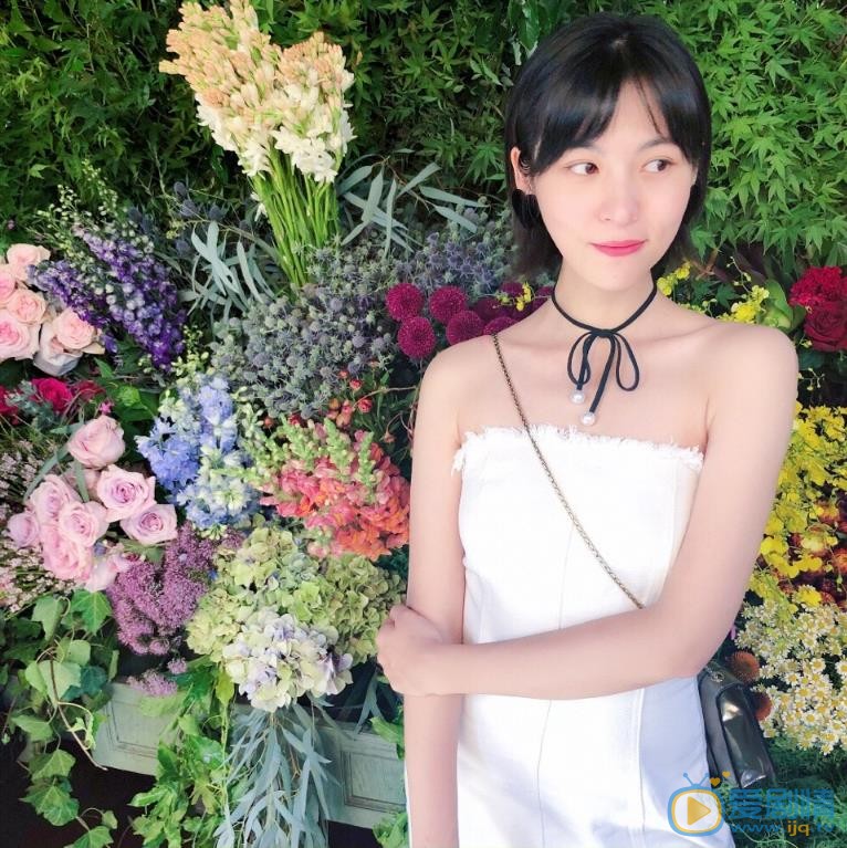 大江大河程开颜是谁扮演的？程开颜扮演者周放个人资料、写真及生活照欣赏