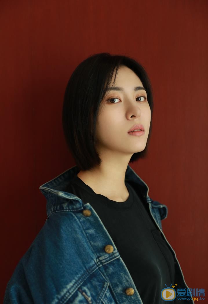 大江大河程开颜是谁扮演的？程开颜扮演者周放个人资料、写真及生活照欣赏