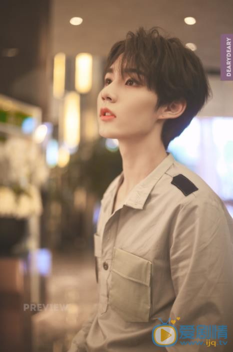 李权哲《勇敢的世界》节目照 李权哲高清写真_李权哲高清剧照