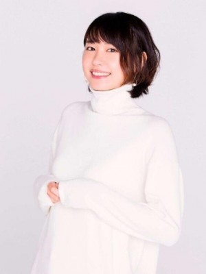 新垣结衣