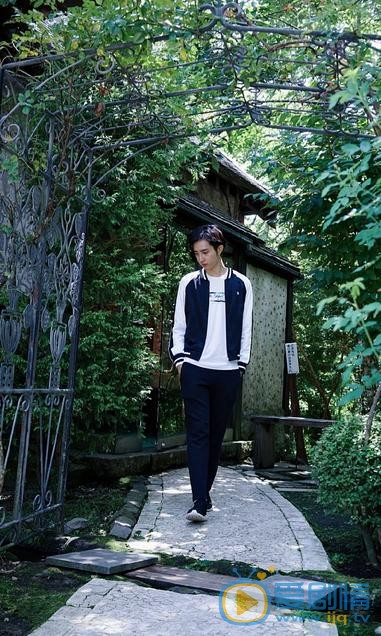 熊奥博街拍写真 熊奥博高清写真_熊奥博高清剧照
