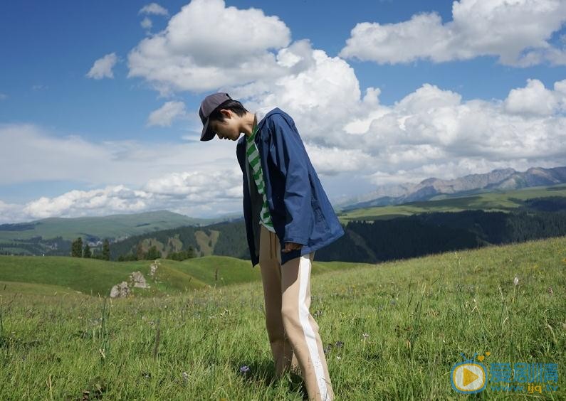 熊奥博街拍写真 熊奥博高清写真_熊奥博高清剧照