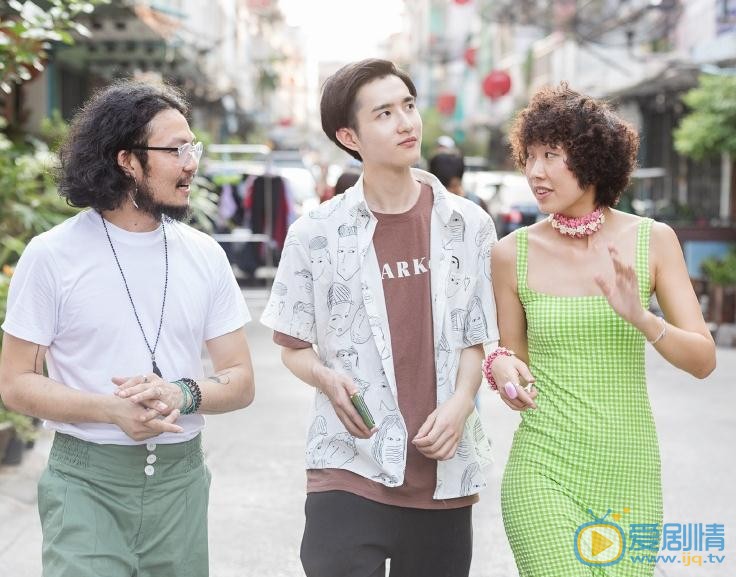 熊奥博街拍写真 熊奥博高清写真_熊奥博高清剧照
