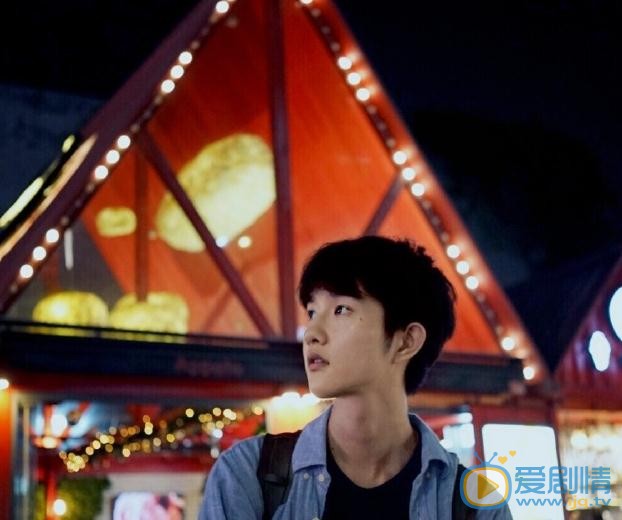 熊奥博生活照 熊奥博高清写真_熊奥博高清剧照