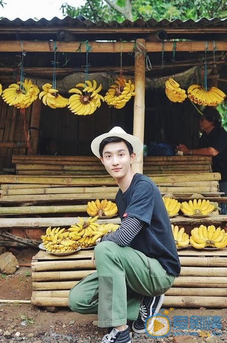 熊奥博旅游写真 熊奥博高清写真_熊奥博高清剧照
