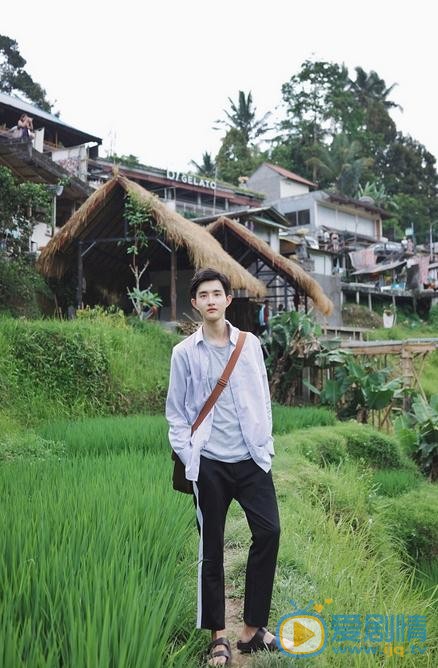 熊奥博旅游写真 熊奥博高清写真_熊奥博高清剧照