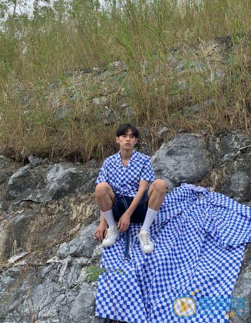泮家豪时尚写真 泮家豪高清写真_泮家豪高清剧照